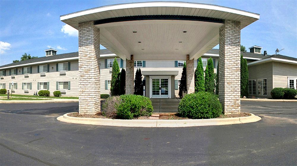 American Heritage Inn Portland Eksteriør billede