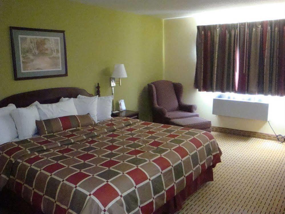 American Heritage Inn Portland Værelse billede